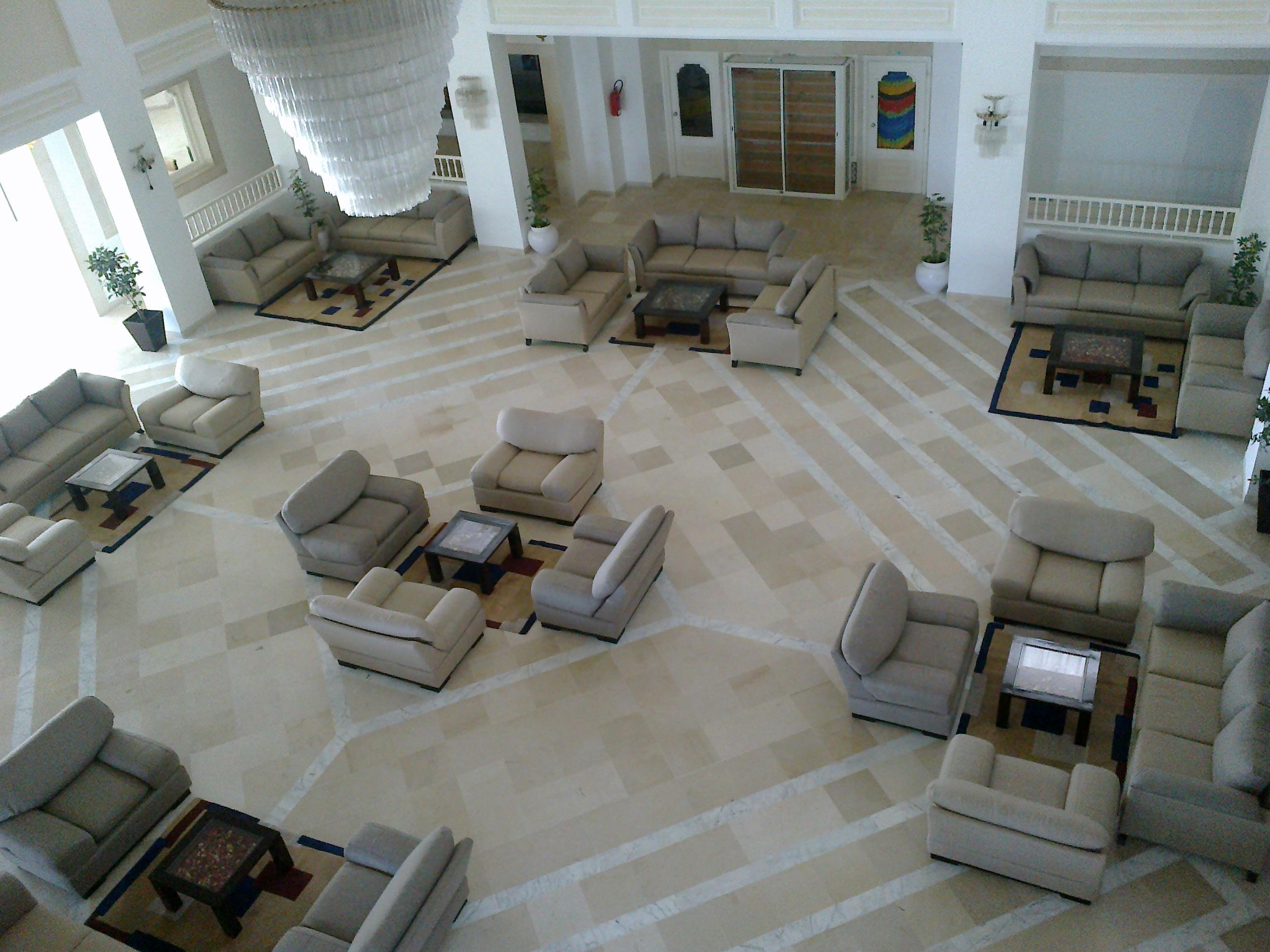 Yadis Hammamet Hotel Екстериор снимка