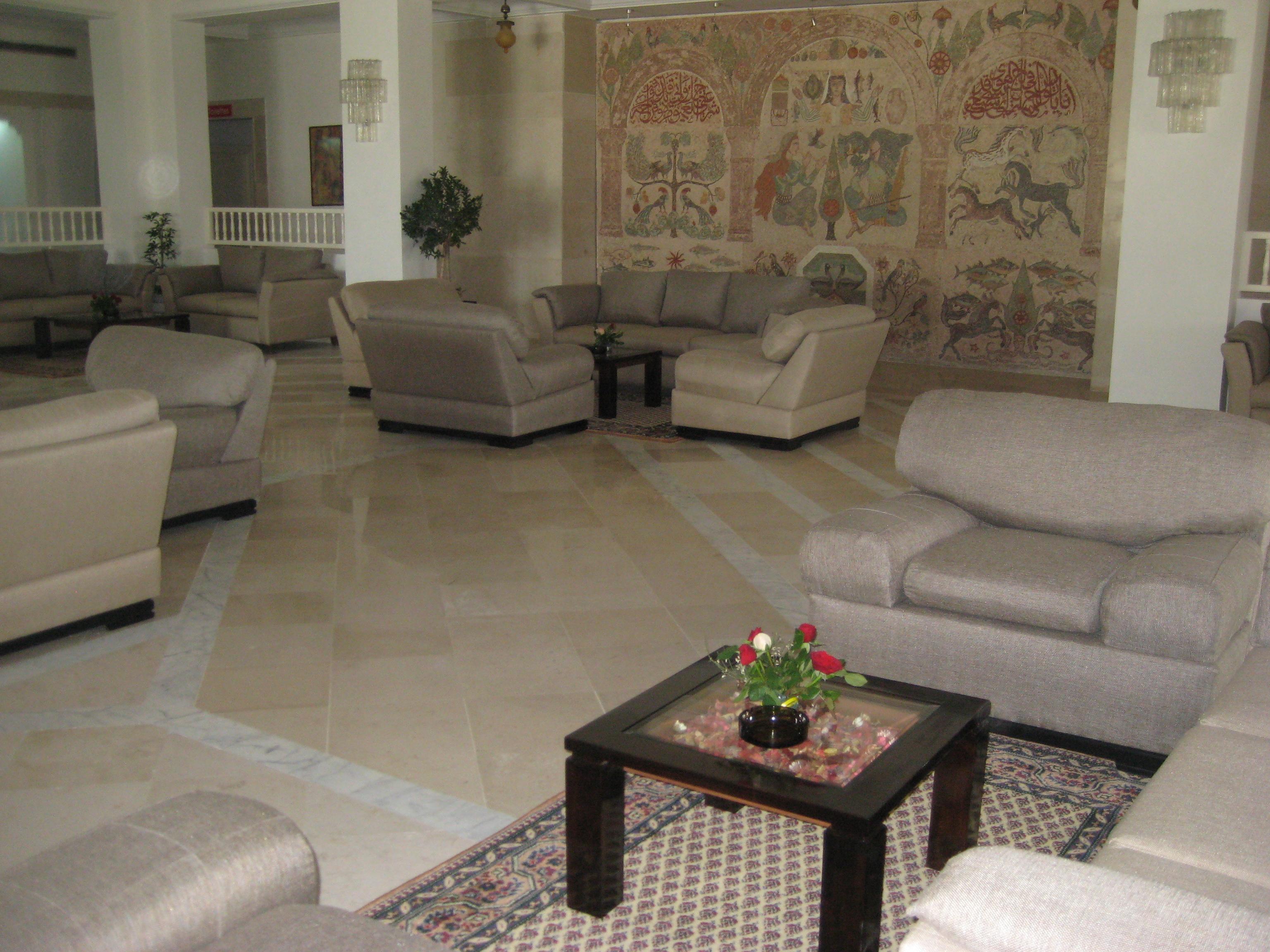 Yadis Hammamet Hotel Екстериор снимка