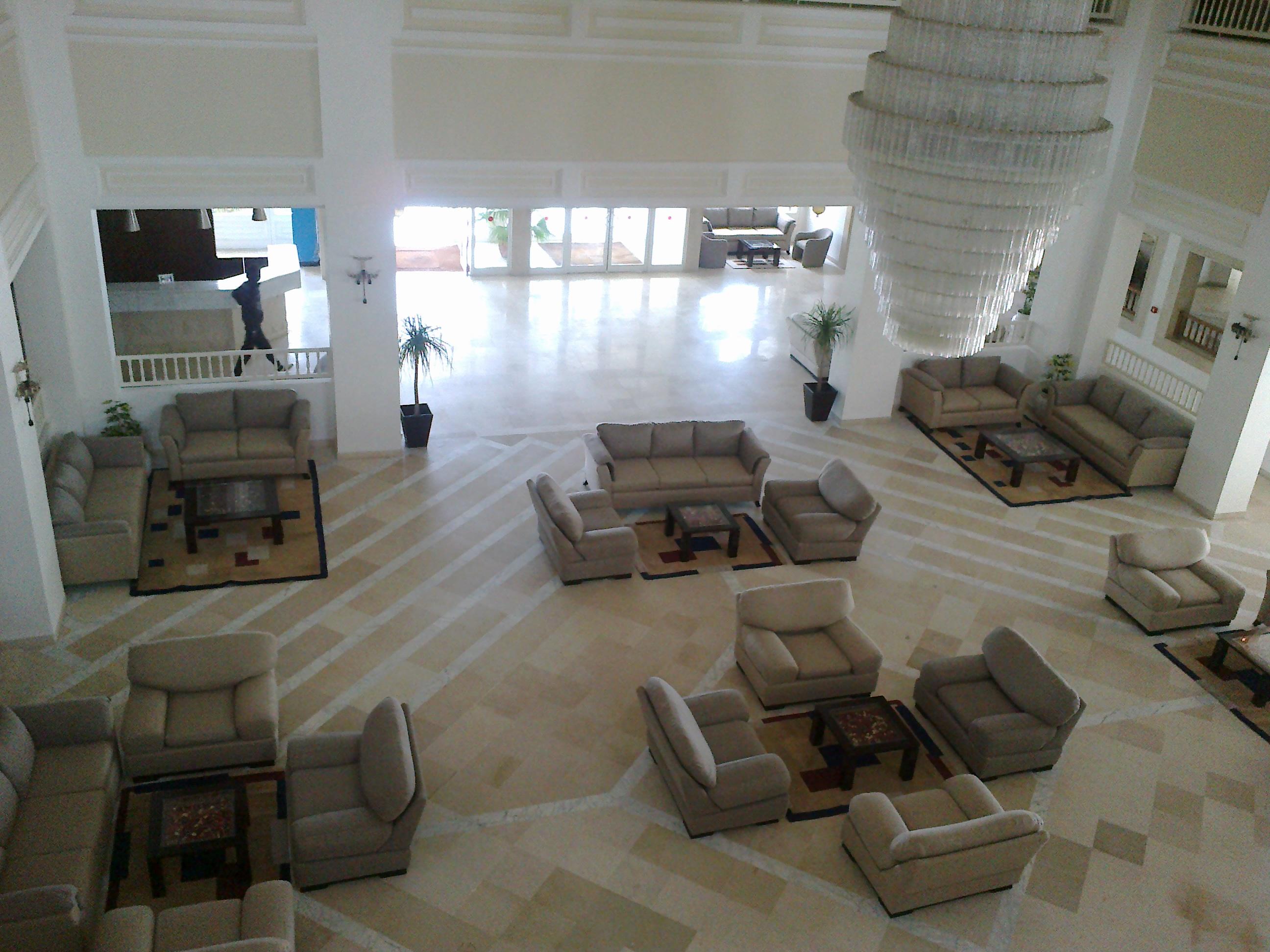 Yadis Hammamet Hotel Екстериор снимка