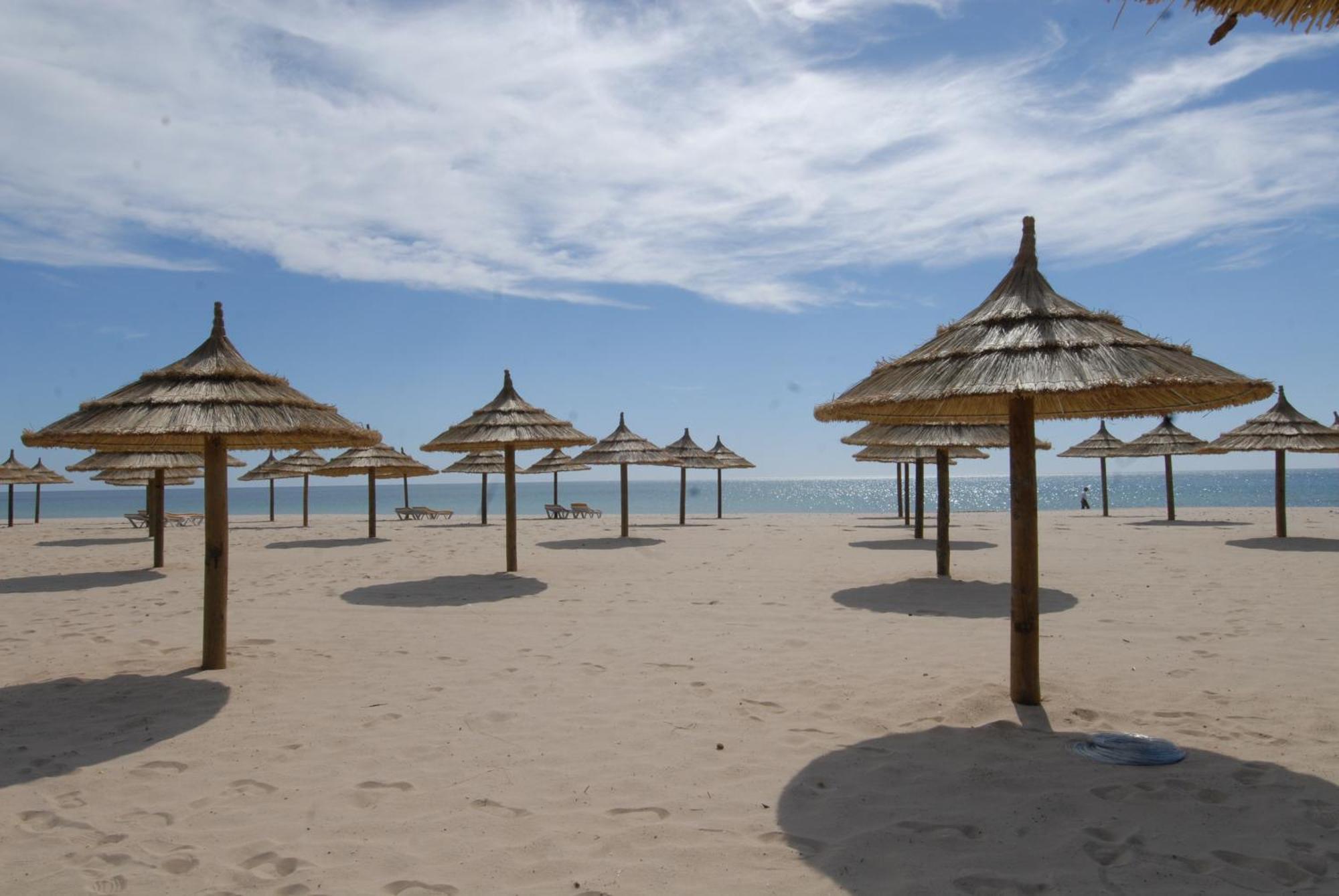 Yadis Hammamet Hotel Екстериор снимка