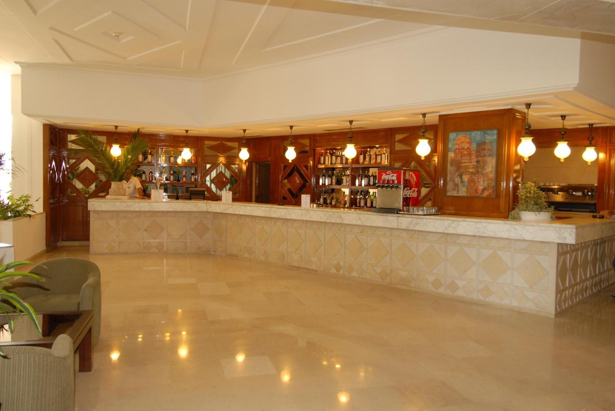 Yadis Hammamet Hotel Екстериор снимка
