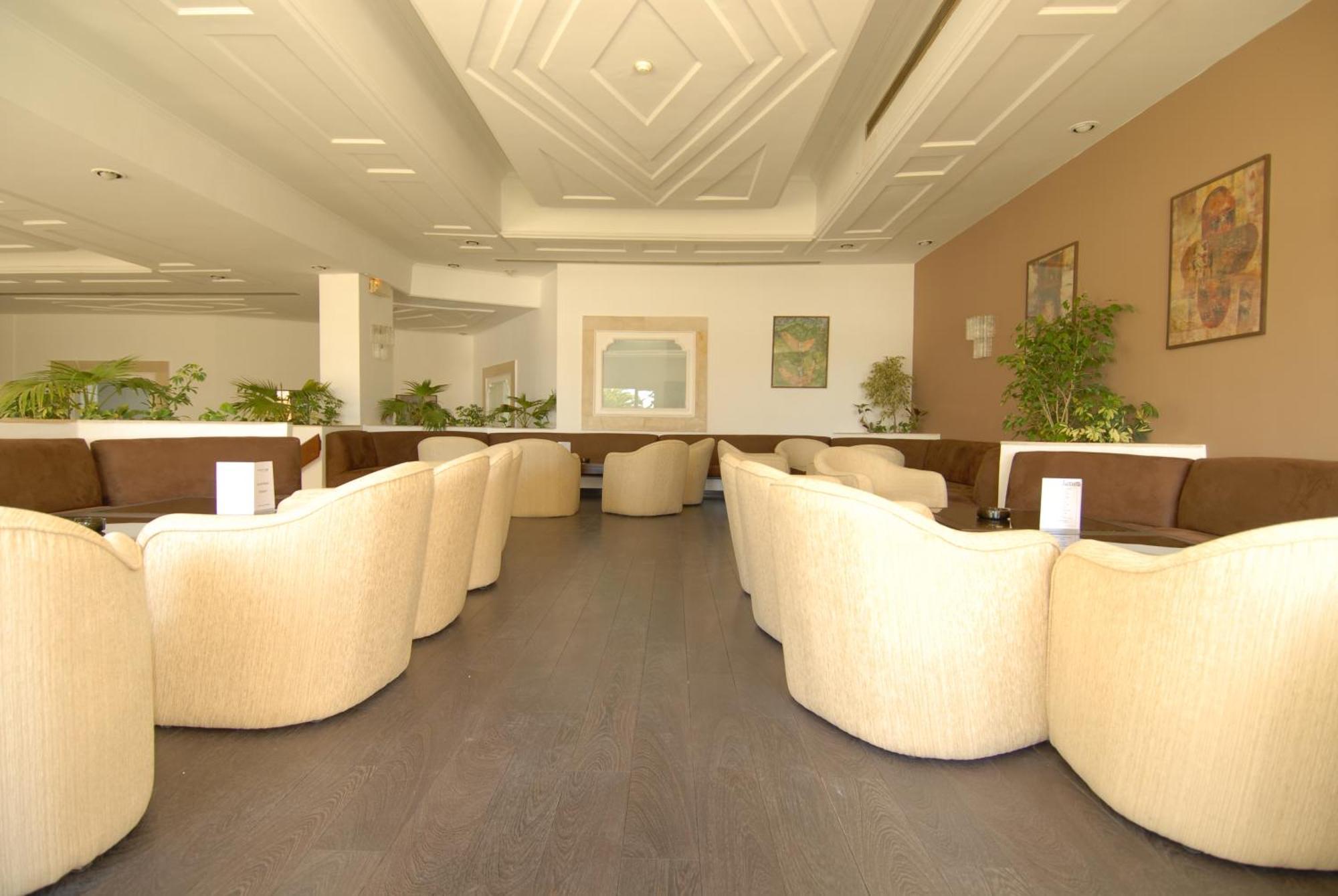 Yadis Hammamet Hotel Екстериор снимка