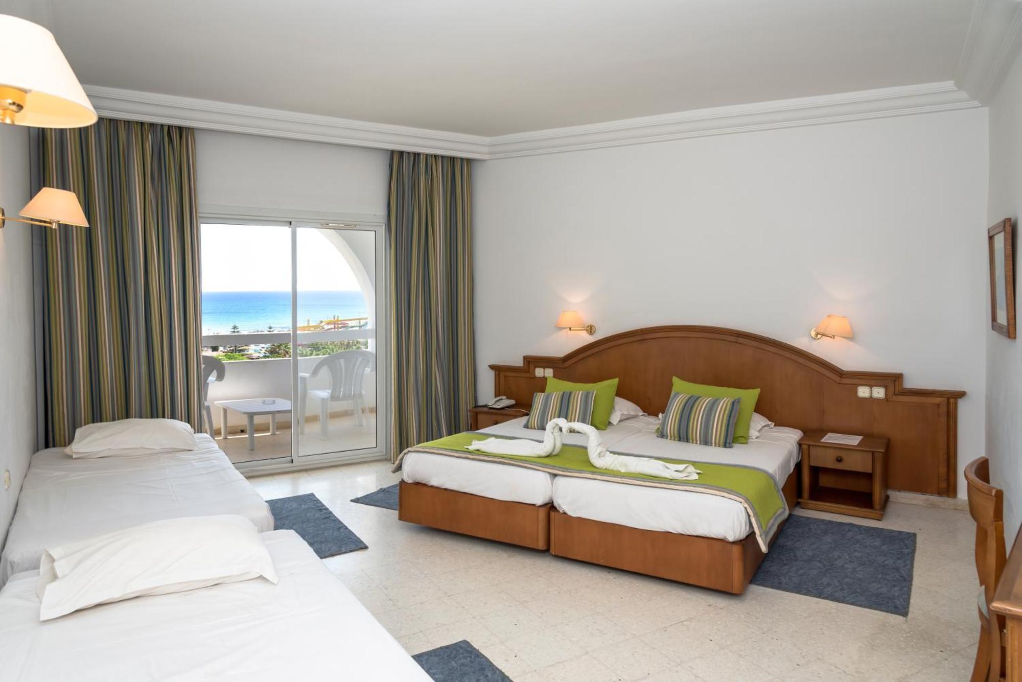 Yadis Hammamet Hotel Екстериор снимка